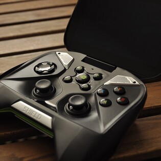 NVIDIA by už brzy měla představit konzoli Shield Portable s Tegrou X