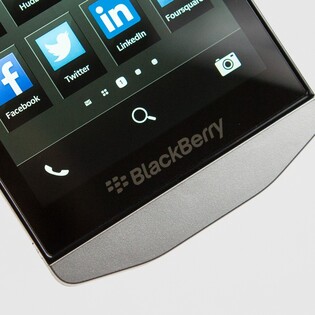 Sbohem OS BlackBerry 10, podíl nových zařízení klesl na 0,0 %