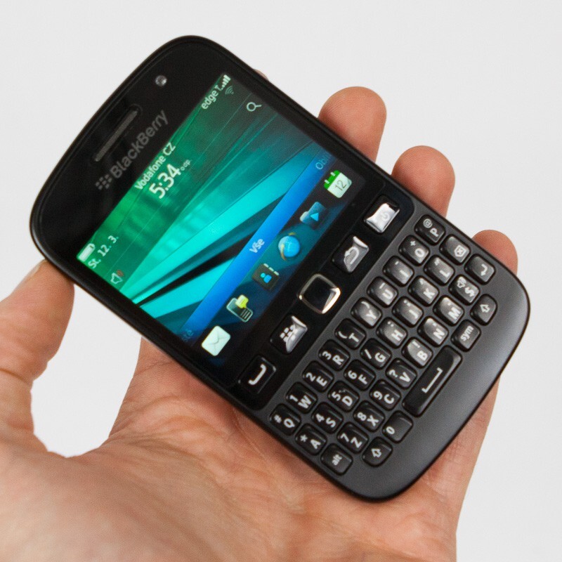 BlackBerry 9720