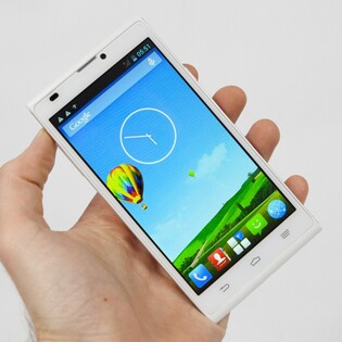 Vyzkoušeli jsme ZTE Blade L2: levný pětipalec, který míří do ČR