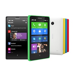 Nokia X dorazí do ČR v šesti barevných variantách: víme kdy