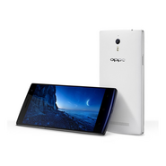 Oppo Find 7 představeno: QHD displej a 50Mpx fotografie