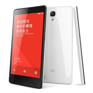 Tabletofon Xiaomi Redmi Note míří na náš trh, známe cenu