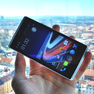 Acer uvádí na český trh tři telefony se zajímavou cenou