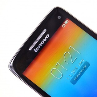 Testujeme Lenovo Vibe X: první dojmy a videopohled