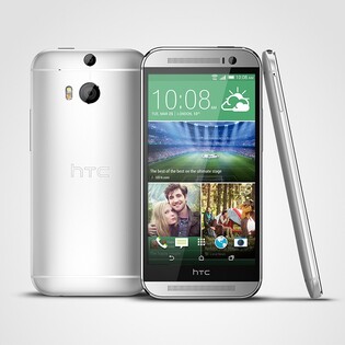 HTC One M8s: novinka se Snapdragonem 615 a 13Mpx fotoaparátem