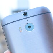 Jak fotí nové HTC One (M8)? Novinku jsme srovnali s předchůdcem