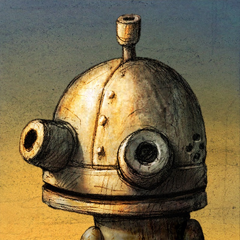 Machinarium