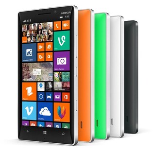 Nová Lumia 930 a její předchůdci: jaké jsou hlavní rozdíly?