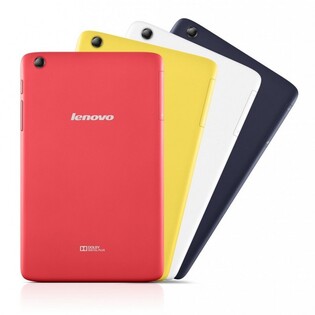 Lenovo oznamuje ceny tabletů nové „A“ série: budou velmi levné 