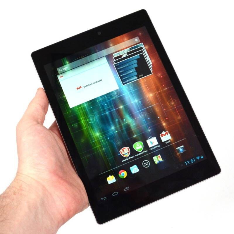 Prestigio Multipad 4 Diamond 7.85