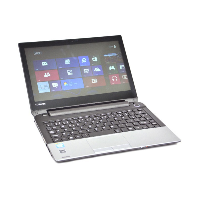 Toshiba Satellite NB10t