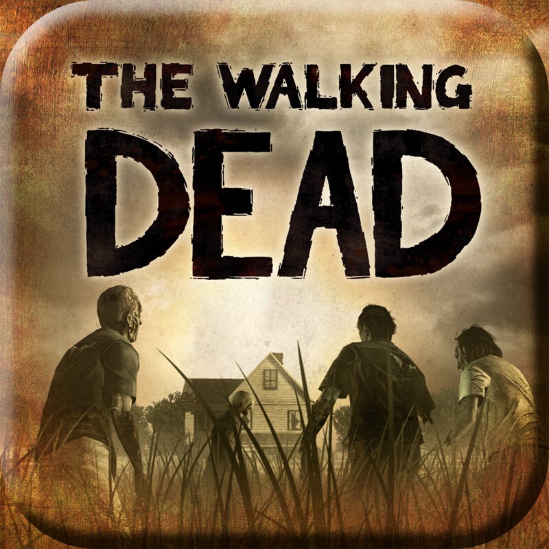 The Walking Dead