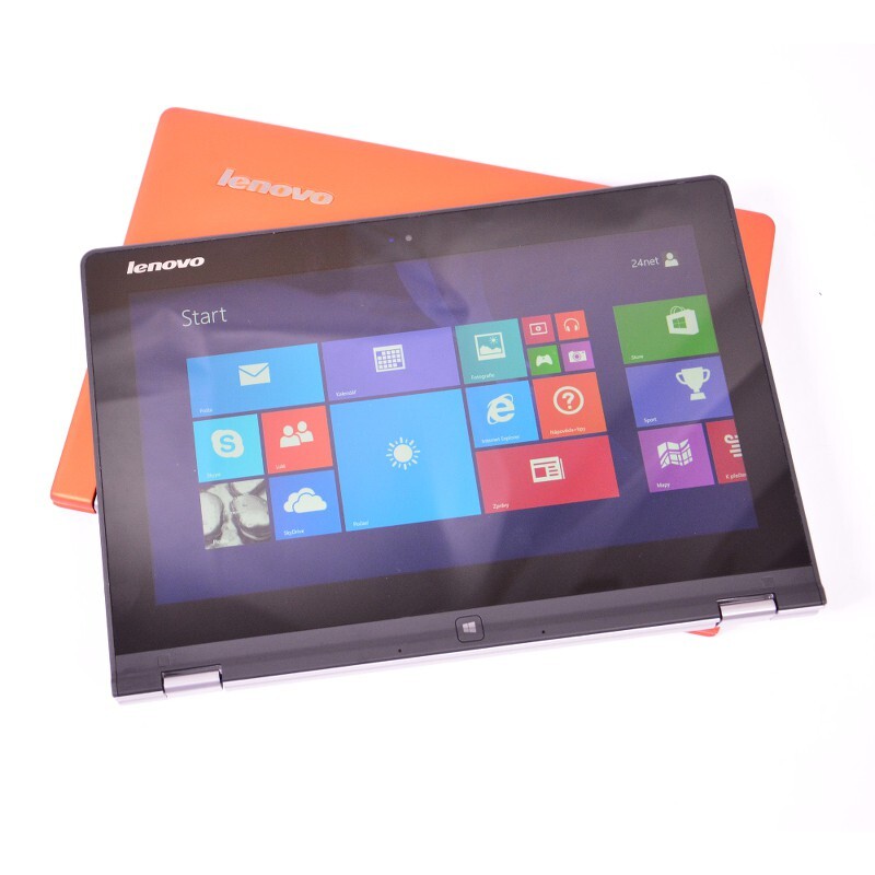 Lenovo IdeaPad Yoga 2 11