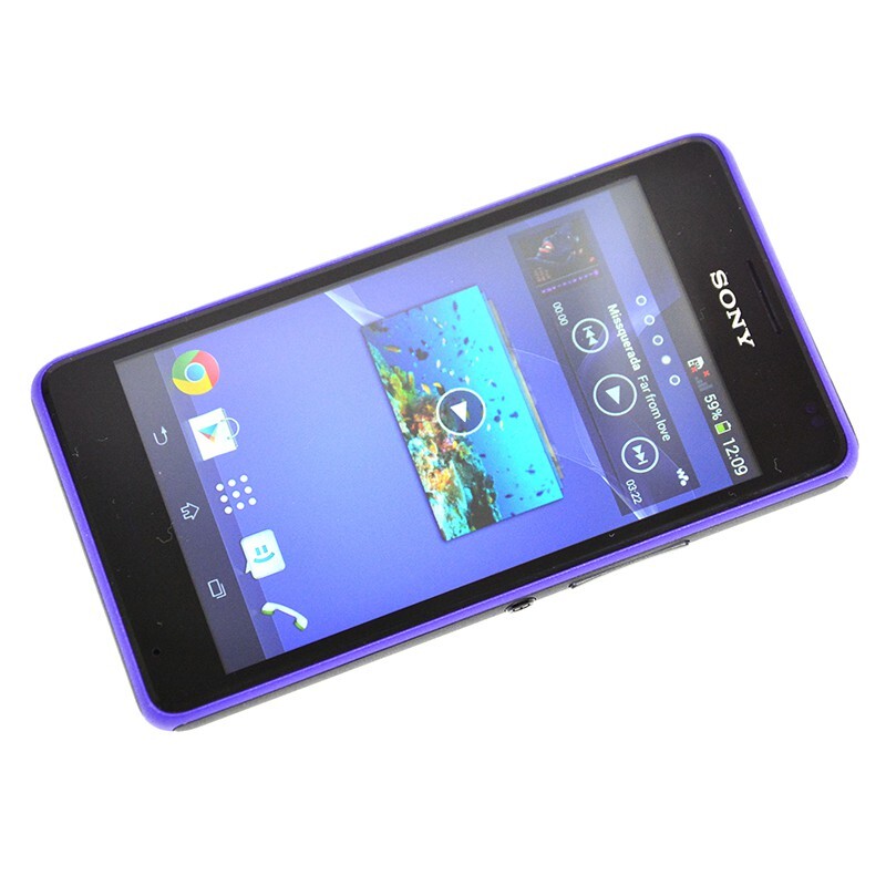 Sony Xperia E1 Dual