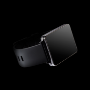 LG G Watch a Samsung Gear Live rozebrány do posledního šroubku