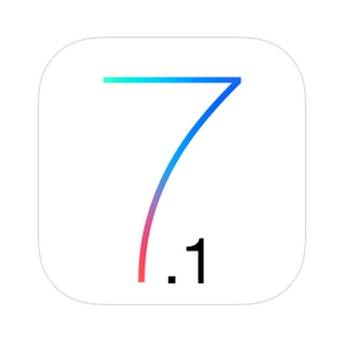 Nová aktualizace iOS 7.1.1 vylepšuje funkčnost Touch ID