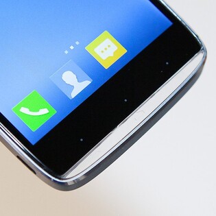 Testujeme Alcatel OneTouch Idol Alpha: ten, co ztratil Jack