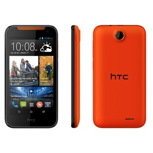 HTC Desire 310 míří ve dvou variantách do ČR: známe ceny