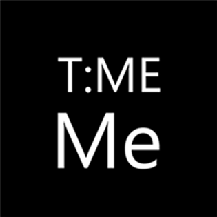 TimeMe Tile nabízí ve WP 8.1 velké hodiny, datum, počasí a další