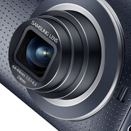 Samsung Galaxy K Zoom oficiálně: telefonující fotoaparát, díl druhý