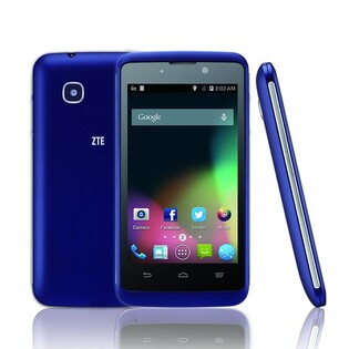 ZTE chystá model Kis III, smartphone pro začínající uživatele