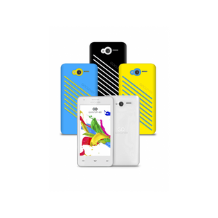 Koncept GoClever Quantum Colour: barvičky v hlavní roli 