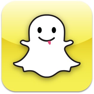 Populární Snapchat se údajně brzy dostane na Windows Phone