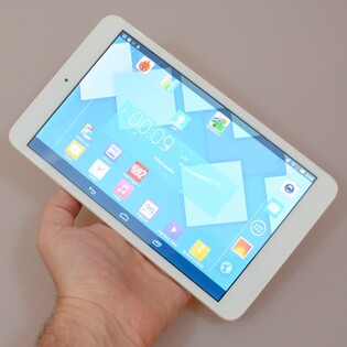 První dojmy z Alcatel OneTouch Pop 7 a Pop 8