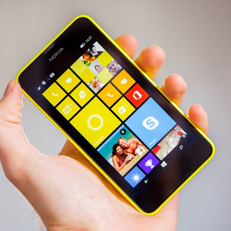 Nokia Lumia 630