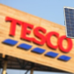 Tesco tablet Op3n Dott bude krátce dostupný za mimořádnou cenu