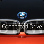 Auta a mobily: BMW Connected Drive je současnou špičkou