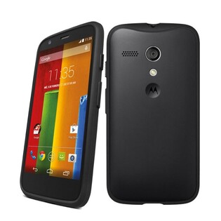 Motorola Moto E už i u nás: cena je příjemná