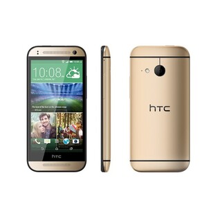 HTC One mini 2 vstupuje na český trh: cena je vysoká