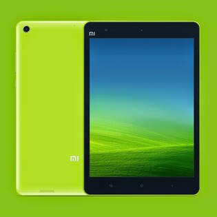  50 tisíc tabletů Xiaomi MiPad prodáno během čtyř minut