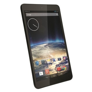 Vodafone SmartTab 4 8": osmipalec s 3G za čtyři tisíce