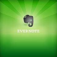 Evernote pro Windows 8 nově disponuje prezentačním módem