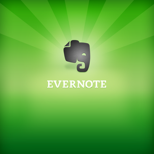 Evernote přišel s vytouženým redesignem, pozdě a jen na iOS