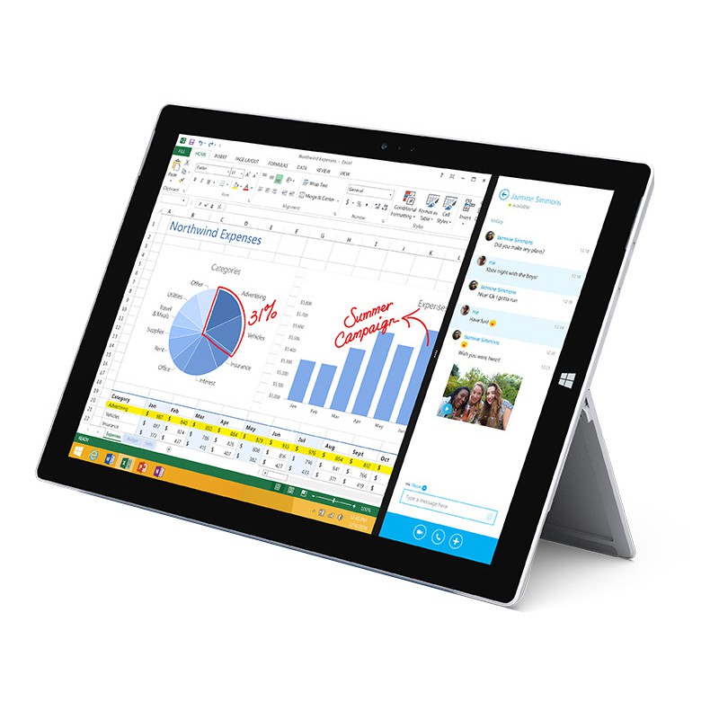 Panos Panay o Microsoft Surface Pro 3: dostane nové Windows | mobilenet.cz