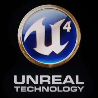 První mobilní hra postavená na Unreal Engine 4: Tappy Chicken