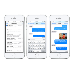 Apple přiznal chybu iMessage, oprava přijde s následující aktualizací