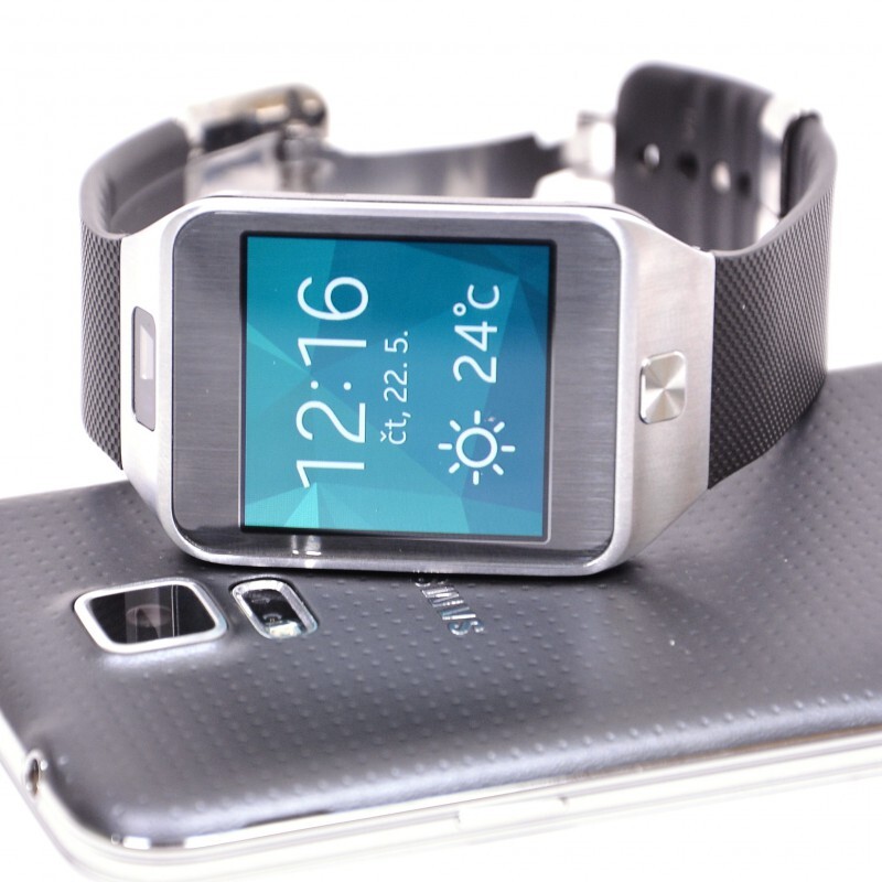 Samsung Gear 2 a Gear 2 Neo