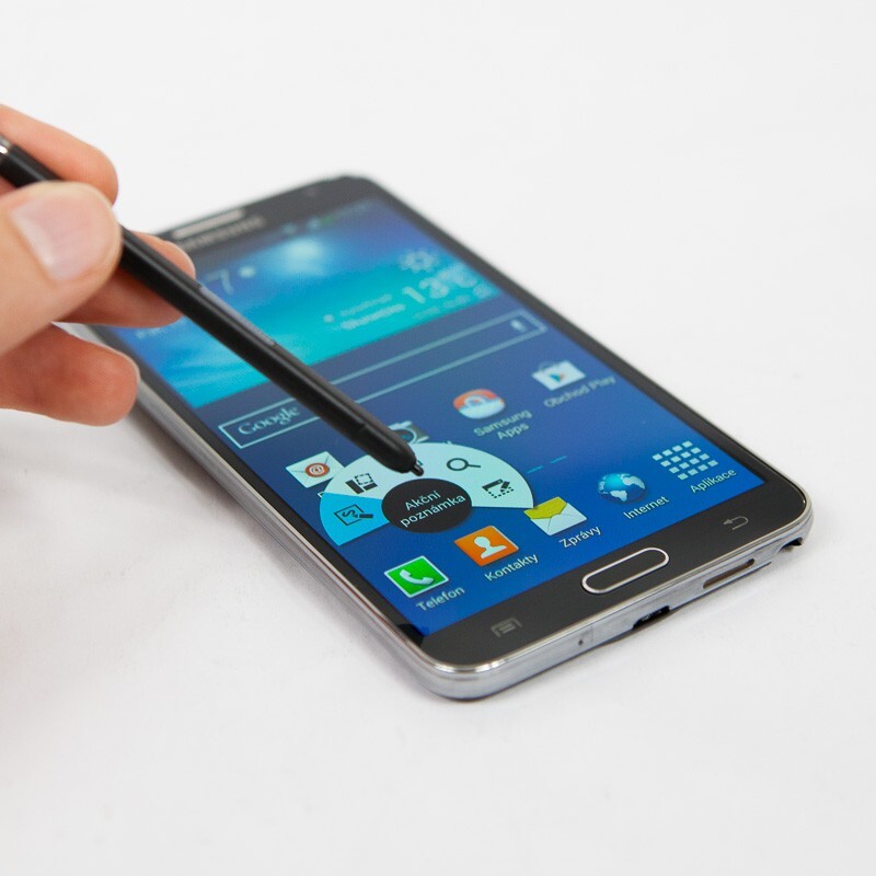 Samsung Galaxy Note 3 Neo