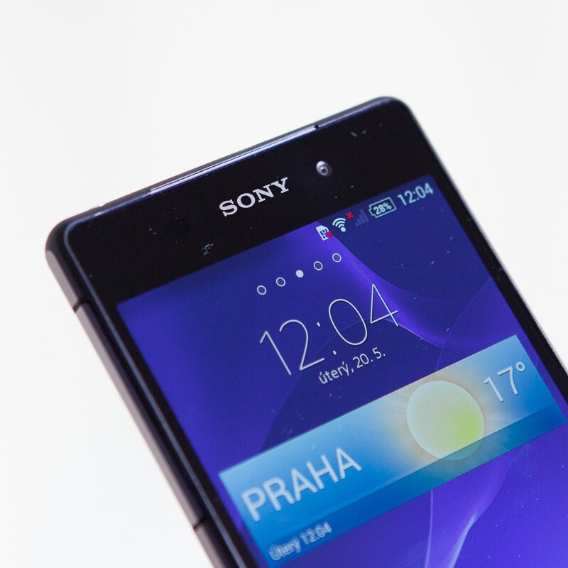 Sony Xperia Z2