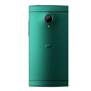 IUNI U2: hliníkový dravec z Číny