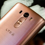 Jak fotí a natáčí LG G3? 