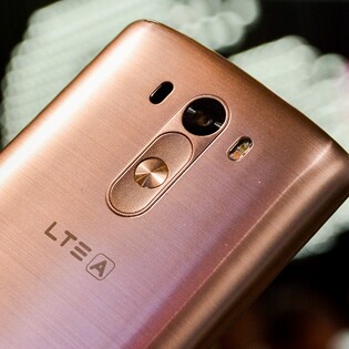 LG představilo G3 s LTE-A: nabídne Snapdragon 805 a Adreno 420