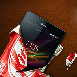 Sony Xperia Z a Android 4.4 KitKat: uživatelské zkušenosti