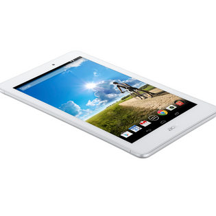  Acer Iconia Tab 8 s FullHD displejem: známe oficiální českou cenu