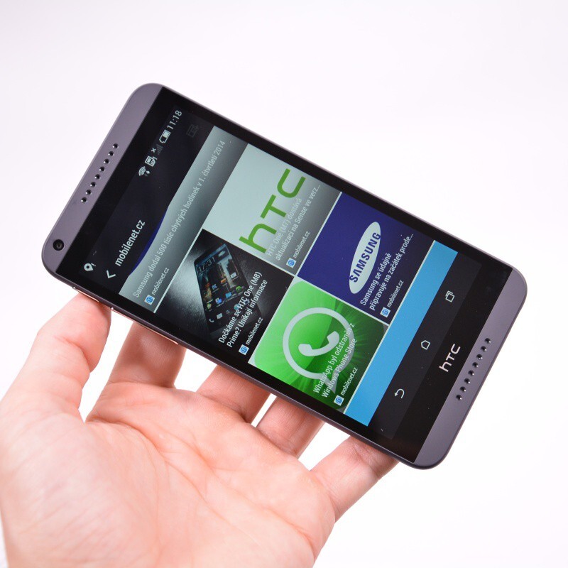 HTC Desire 816